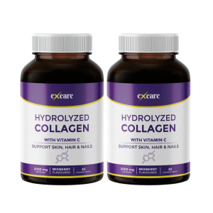 2 Botol Collagen