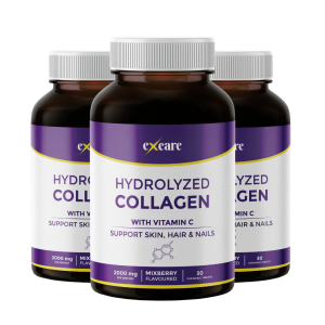 3 Botol Collagen